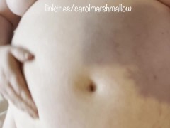 Cosplay Elf Girl BBW Trans girl STRIPS and JO for you!