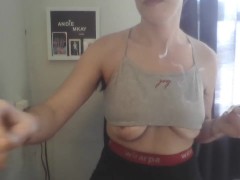 Titty Smoke 20 16/16