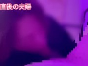 Preview 4 of NTR撮影が終わった直後の変態夫婦の営み💋