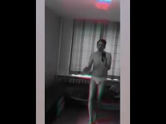 Patrick Hemingway dance - Screenshot 11 of 16 - Model