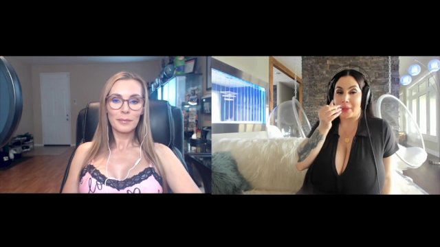 Korina Kova on Tanya Tate Presents Skinfluencer Success Episode 