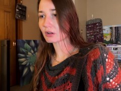 Tantric Sex Therapist Examines You (ASMR Femdom JOI Edging) Custom Video