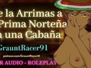Preview 1 of Tu Pr1 ma Norteña Quiere tu Lechita (Romance/Vaginal) - ASMR Audio Roleplay - GrauntRacer91