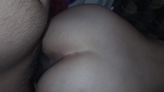 الجنس الشرجي الصعب🇲🇦🤤