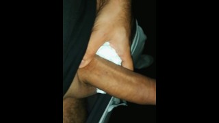 Horror Cosa sta succedendo non resisto alla tentazione scappo per la paura