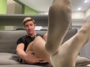 Preview 1 of Smell My Dirty Socks