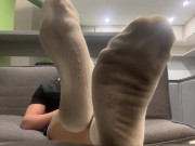 Preview 2 of Smell My Dirty Socks