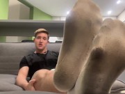 Preview 3 of Smell My Dirty Socks