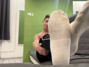 Preview 2 of Smell My Stinky Socks