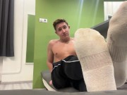 Preview 3 of Smell My Stinky Socks