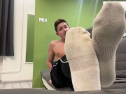 Preview 4 of Smell My Stinky Socks