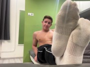 Preview 6 of Smell My Stinky Socks