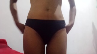 Самая красивая TEENA, лучшее домашнее видео ЧАСТЬ 40