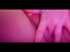 Listen to my juicy pussy