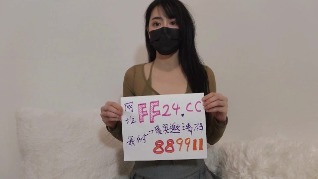 Fuck my Chinese Big Tits Girl Friend and Tear her Black Pantyhose