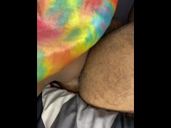 Full Verbal Love Story Between Me & A Black DL Mans Ass