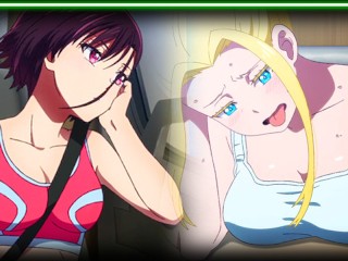 Zombie 100 💦 Bucket List of Sex &beatrix Saori Japanese Rizz Reality | Hentai R34 Porno