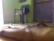 Preview 4 of Mayanmandev pornhub indian male video - 223