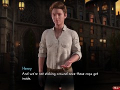 The Genesis Order #162 - PC Gameplay