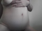 Pregnant Girlfriend Gently Rides You POV Roleplay 6