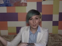 Он предложил мне денег за секс - хочу его. Рассказывает сексолог Маша Вольман.