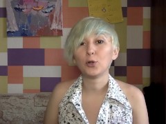 Сильная, слабая, женственная, Сексолог  Masha Volman.