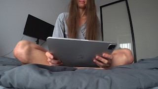 Real Wife Fucks With Friends While Husband Is At Work Taboo