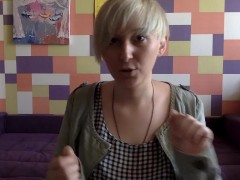 Постоянно хочу секса, как сказать мужу. Рассказывает сексолог Маша Вольман. - Screenshot 11 of 16 - постоянно хочу