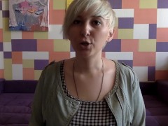 Постоянно хочу секса, как сказать мужу. Рассказывает сексолог Маша Вольман. - Screenshot 13 of 16 - Секс
