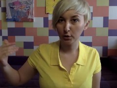 Кончить с партнёром это фантастика? Рассказывает сексолог Маша Вольман. - Screenshot 1 of 16 - кончить