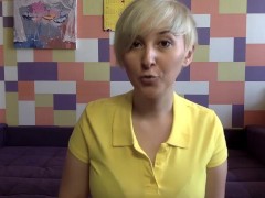 Кончить с партнёром это фантастика? Рассказывает сексолог Маша Вольман. - Screenshot 10 of 16 - сексолог