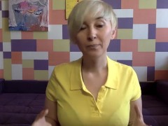 Кончить с партнёром это фантастика? Рассказывает сексолог Маша Вольман.
