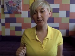Кончить с партнёром это фантастика? Рассказывает сексолог Маша Вольман. - Screenshot 4 of 16 - фантастика
