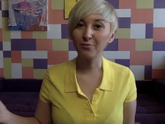 Кончить с партнёром это фантастика? Рассказывает сексолог Маша Вольман. - Screenshot 6 of 16 - кончить
