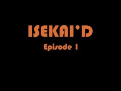 Isekai'd: A Visual Novel-Style Adult Video Series