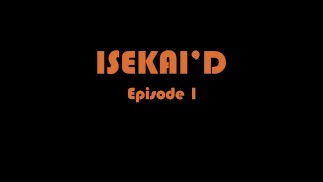 Isekai'd: A Visual Novel-Style Adult Video Series