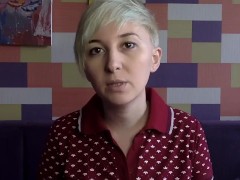 Он требует минет, а у меня принципы. Сексолог Маша Вольман. - Screenshot 1 of 16 - требует минет