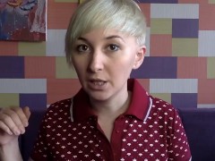 Он требует минет, а у меня принципы. Сексолог Маша Вольман.