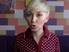 Он требует минет, а у меня принципы. Сексолог Маша Вольман. - Screenshot 16 of 16 - требует минет