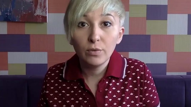 Он требует минет, а у меня принципы. Сексолог Маша Вольман.