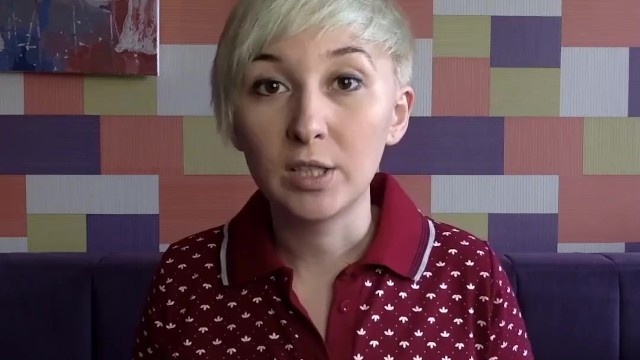 Он требует минет, а у меня принципы. Сексолог Маша Вольман.