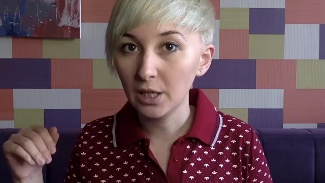 Он требует минет, а у меня принципы. Сексолог Маша Вольман.