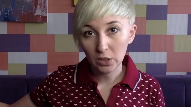 Он требует минет, а у меня принципы. Сексолог Маша Вольман.