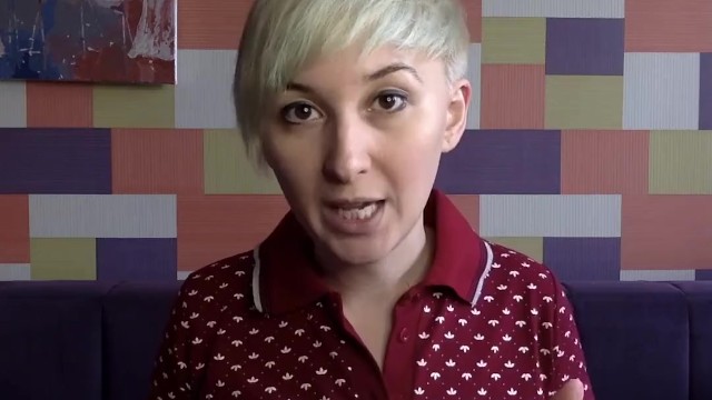 Он требует минет, а у меня принципы. Сексолог Маша Вольман.