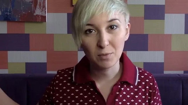 Он требует минет, а у меня принципы. Сексолог Маша Вольман.