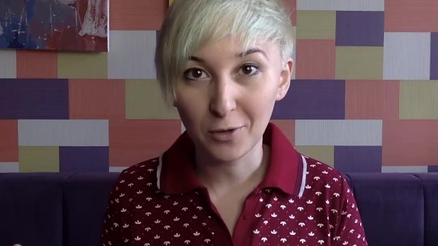 Он требует минет, а у меня принципы. Сексолог Маша Вольман.