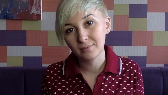 Он требует минет, а у меня принципы. Сексолог Маша Вольман.