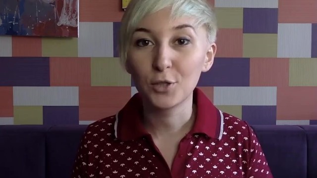 Он требует минет, а у меня принципы. Сексолог Маша Вольман.