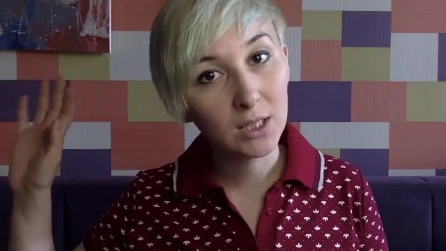 Он требует минет, а у меня принципы. Сексолог Маша Вольман.