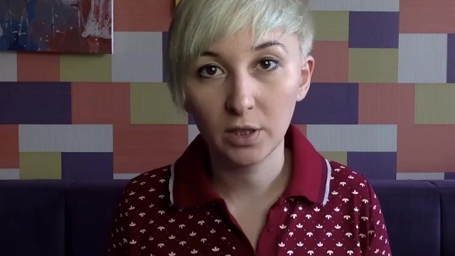 Он требует минет, а у меня принципы. Сексолог Маша Вольман.